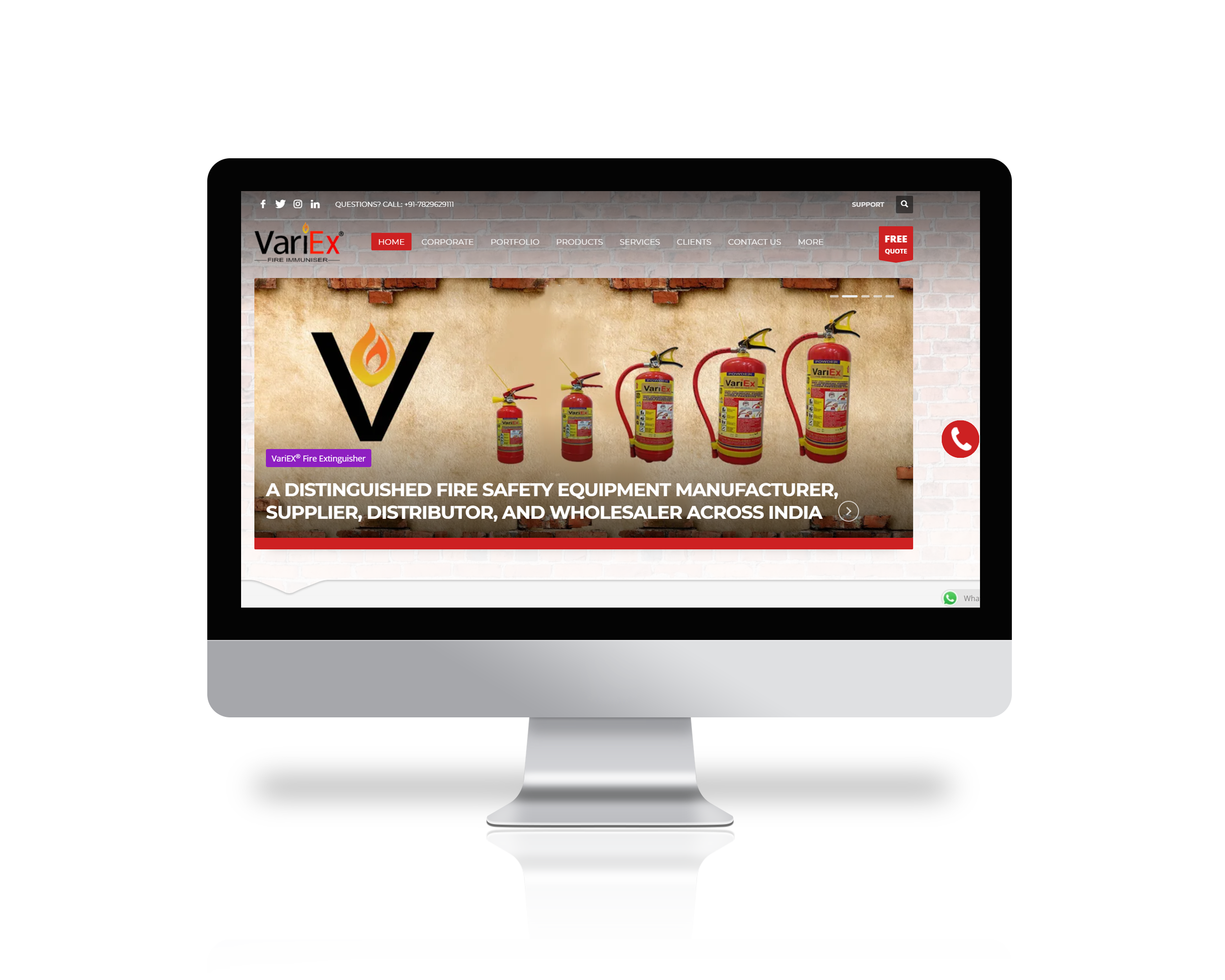 variex