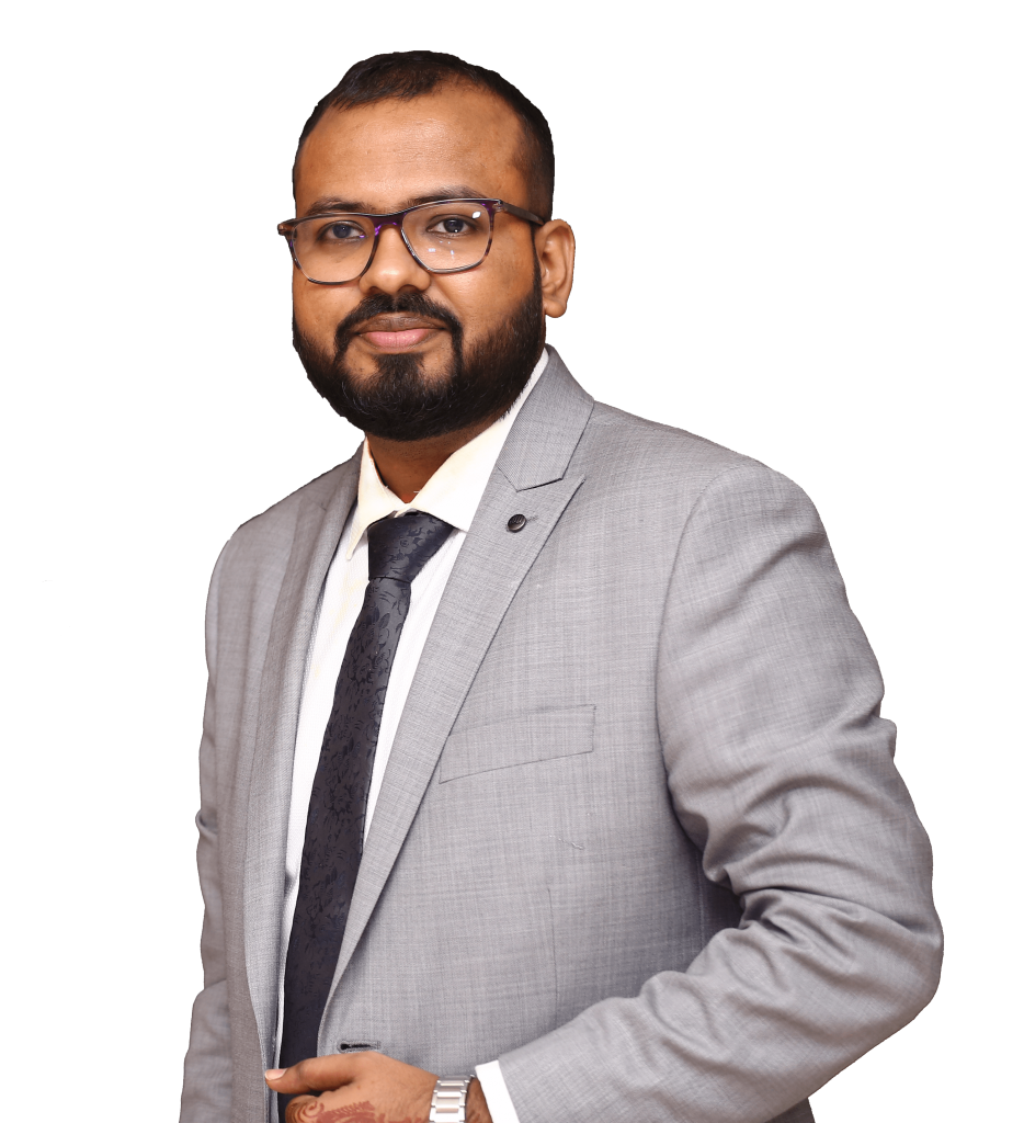 Subham Charan – An Entrepreneur & Thought Leader